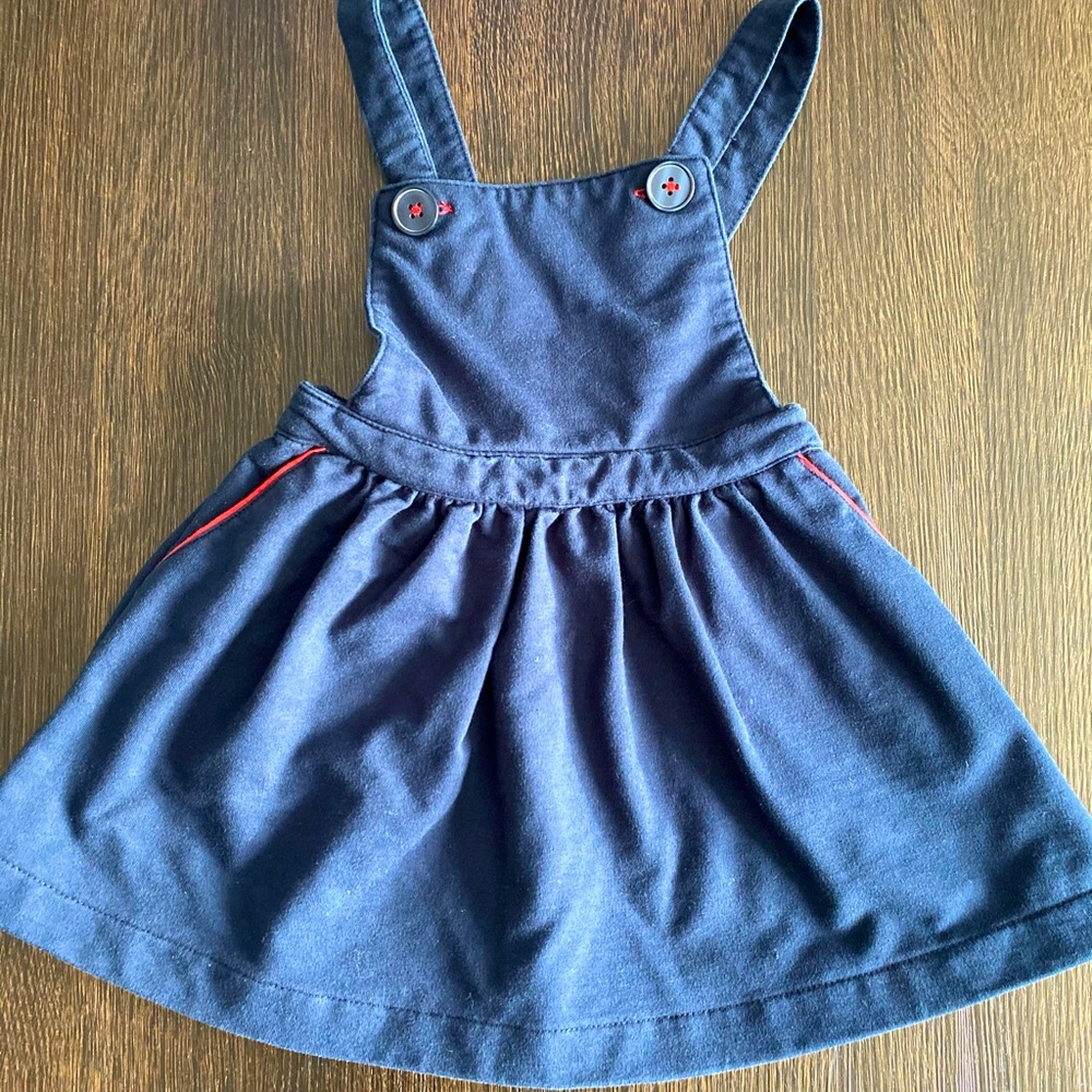 Joe size 5 dress